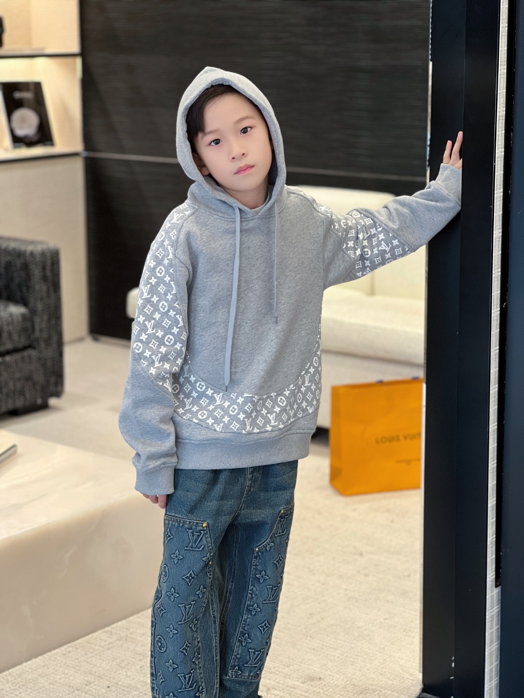 child/Girls' clothing